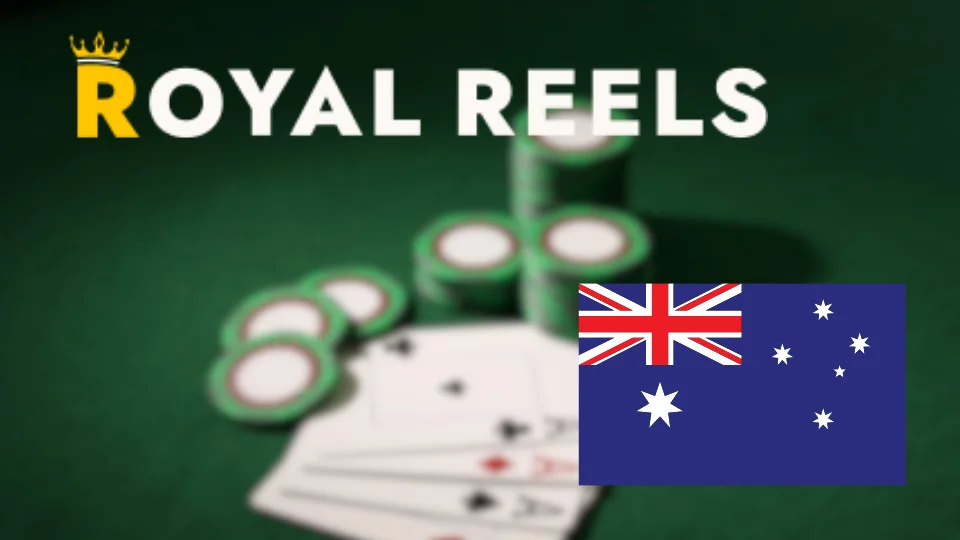 Understanding the mechanics of Royal Reels Pokies